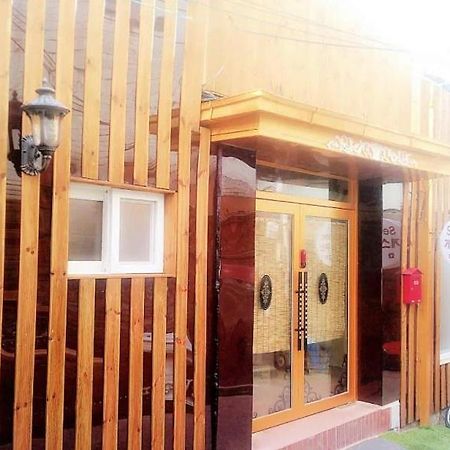 Seoul Mom Guesthouse Exterior foto