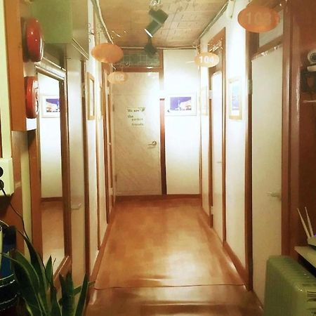 Seoul Mom Guesthouse Exterior foto