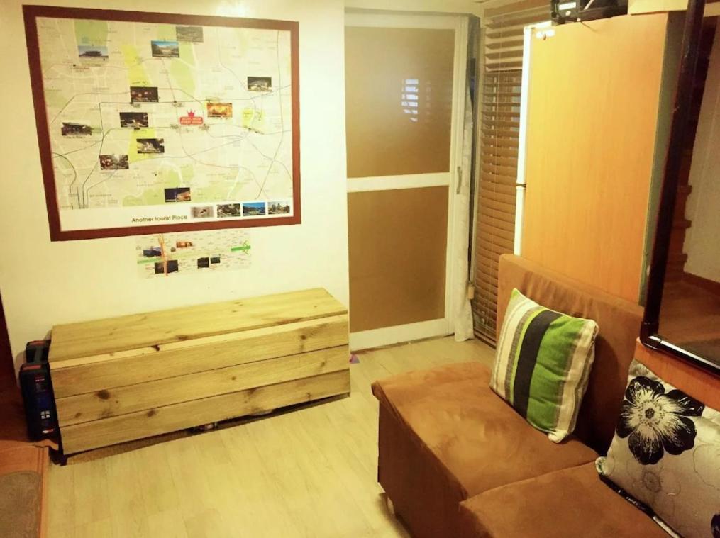 Seoul Mom Guesthouse Exterior foto