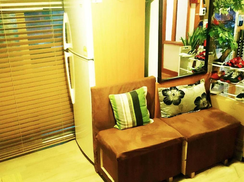 Seoul Mom Guesthouse Exterior foto