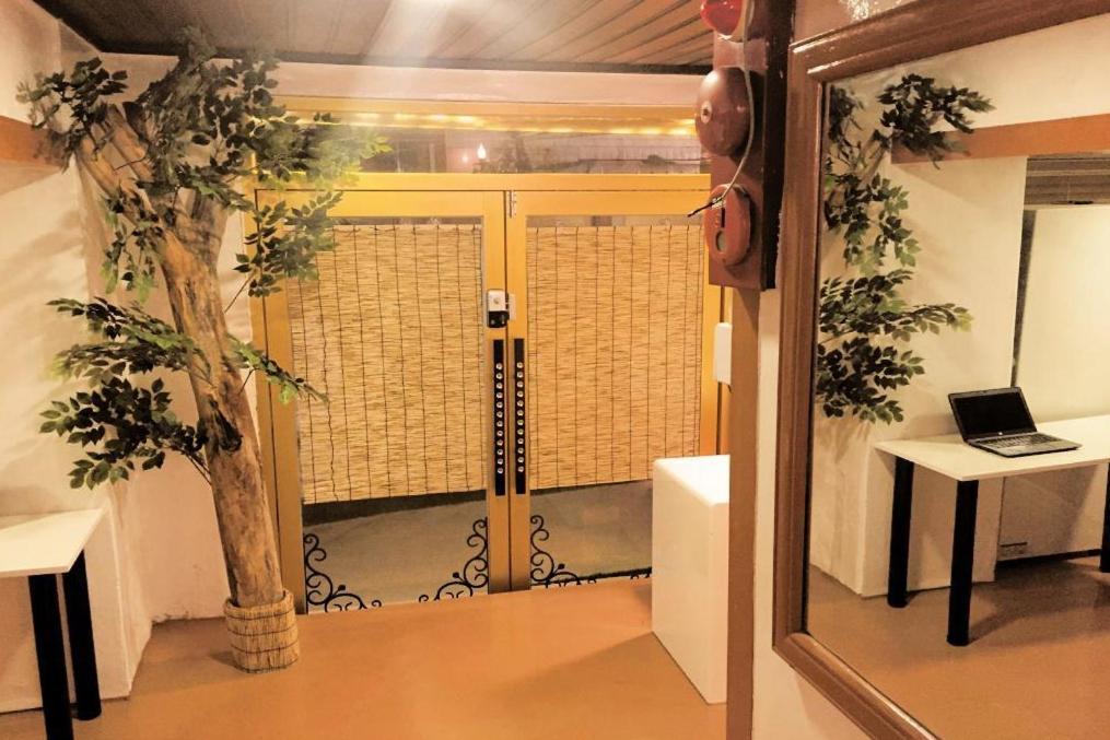 Seoul Mom Guesthouse Exterior foto